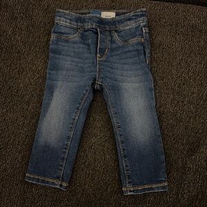 Old Navy Classic Blue Kids Jeans
